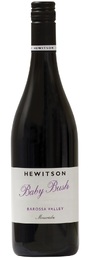 Hewitson Baby Bush Mourvedre 2016