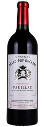 Grand Puy Ducasse 2021