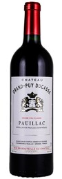 Grand Puy Ducasse 2021 - En-Primeur 2024 Delivery