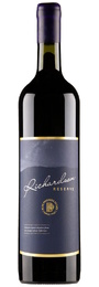 Blue Pyrenees Richardson Reserve Shiraz 2018