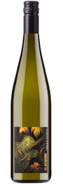 Claymore Joshua Tree Clare Valley Riesling 2022