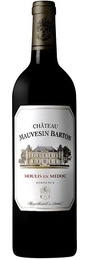 Mauvesin Barton 2018