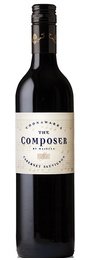 Majella The Composer Coonawarra Cabernet Sauvignon 2021
