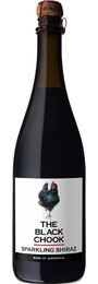Black Chook Sparkling Shiraz NV