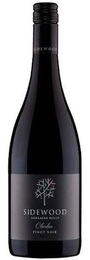 Sidewood Oberlin Pinot Noir 2020
