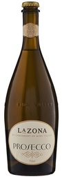 La Zona King Valley Prosecco Nv