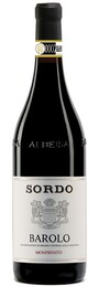 Sordo Barolo Monprivato 2015