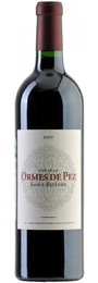 Les Ormes de Pez 2018