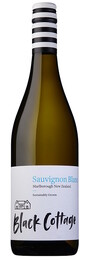 Black Cottage Sauvignon Blanc 2024