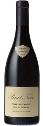 Vougeraie Terres de Famille Bourgogne 2022