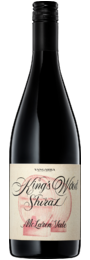 Yangarra Kings Wood McLaren Vale Shiraz 2019