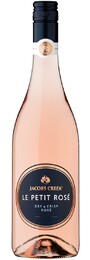Jacobs Creek Le Petit Rosé 2025