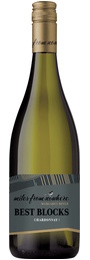 Miles From Nowhere Best Block Chardonnay 2021