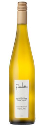 Pauletts Polish Hill River Aged Release Riesling 2021
