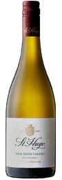 St Hugo Eden Valley Chardonnay 2024