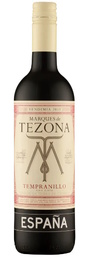 Marques de Tezona Tempranillo`