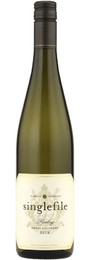 Singlefile Great Southern Riesling 2020