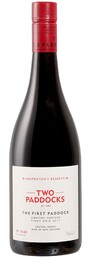 Two Paddocks The First Paddock Pinot Noir 2021