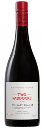 Two Paddocks The Last Chance Pinot Noir 2021