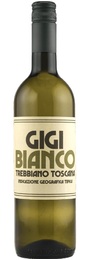 Gigi Bianco Trebbiano Toscana 2019