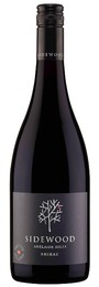 Sidewood Shiraz 2021