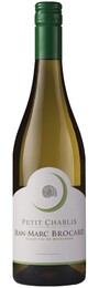 Jean-Marc Brocard Petit Chablis 2023