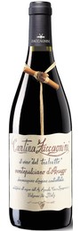 Zaccagnini Montepulciano D'Abruzzo DOC 2020