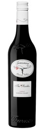 Teusner The Riebke Barossa Valley Shiraz 2021