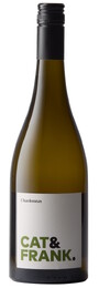 Cat & Frank Chardonnay 2025