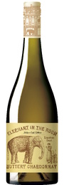Elephant In The Room Buttery Chardonnay`