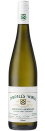 Tyrrells Johnnos Hunter Valley Semillon 2019