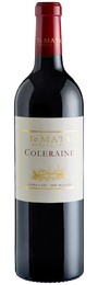 Te Mata Coleraine Cabernet Merlot 2021