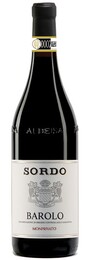 Sordo Barolo Monprivato 2016