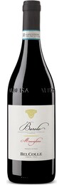 Bel Colle Barolo Monvigliero 2019