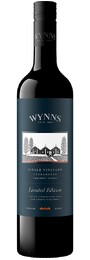 Wynns Coonawarra Limited Release Single Vineyard Cabernet Franc 2024