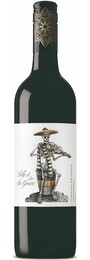 Take It To The Grave Cabernet Sauvignon 2020