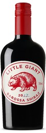 Little Giant Barossa Shiraz 2021