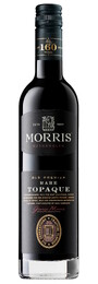 Morris Old Premium Rare Rutherglen Topaque 500ml