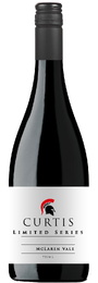 Curtis Limited Series McLaren Vale Shiraz 2020