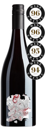 Mystery MV206 Limited Series McLaren Vale Shiraz 2020