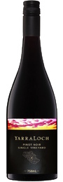 YarraLoch Single Vineyard Pinot Noir 2019
