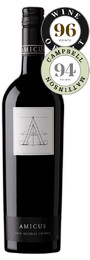 Amicus Reserve McLaren Vale Shiraz 2022