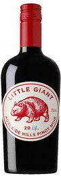 Little Giant Pinot Noir`