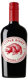 Little Giant Coonawarra Cabernet Sauvignon`