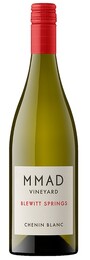 MMAD Vineyard Blewitt Springs Chenin Blanc 2024
