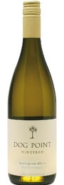 Dog Point Sauvignon Blanc 2023