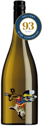 Mystery YV241 Yarra Valley Chardonnay 2024