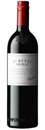 Penfolds St Henri Shiraz 2017
