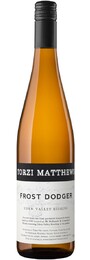 Torzi Matthews Frost Dodger Riesling 2023