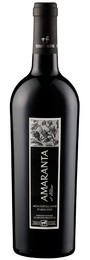 Amaranta Montepulciano d'Abruzzo 2021 - Wooden Case